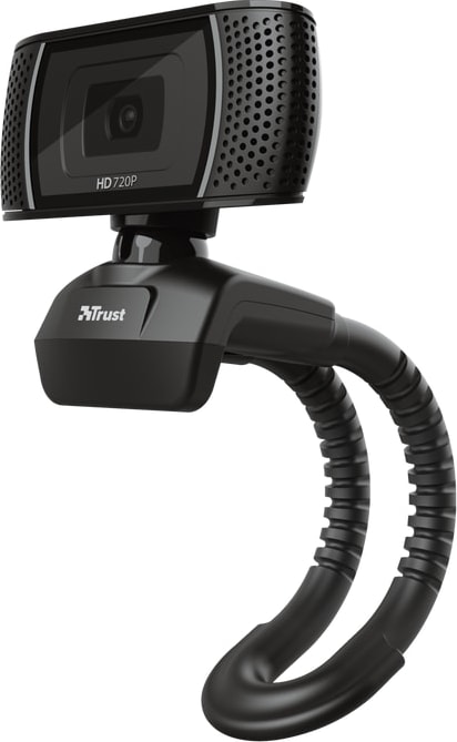 Trust - Trino Hd Webcam (18679) - Image 2