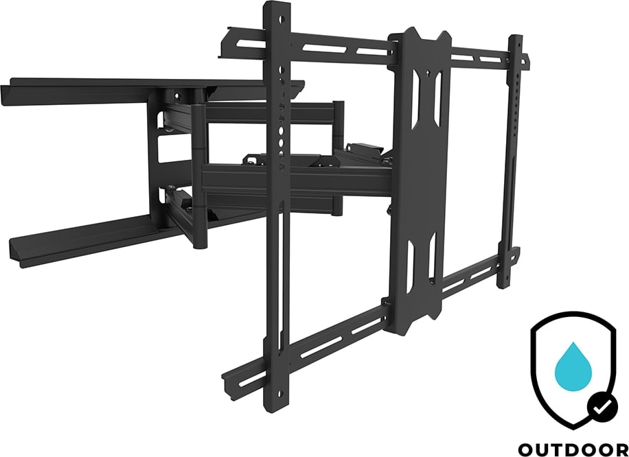 Multibrackets M Vesa Dual Flexarm Outdoor - Screen Size: 55&Quot; - 80&Quot; (Mb6713) 1 Multibrackets M Vesa Dual Flexarm Outdoor - Screen Size: 55&Quot; - 80&Quot; (Mb6713)