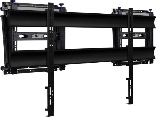 Btech - Full Service Wall Mount For Xxl Displays (Bt9926) 1 Btech - Full Service Wall Mount For Xxl Displays (Bt9926)
