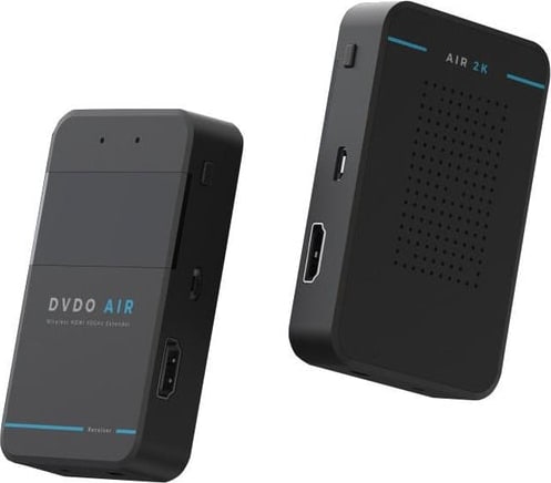 Dvdo Air 2K