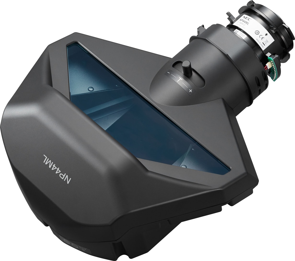 Nec Np44Ml-Pa4 Ultra Short Throw Lens