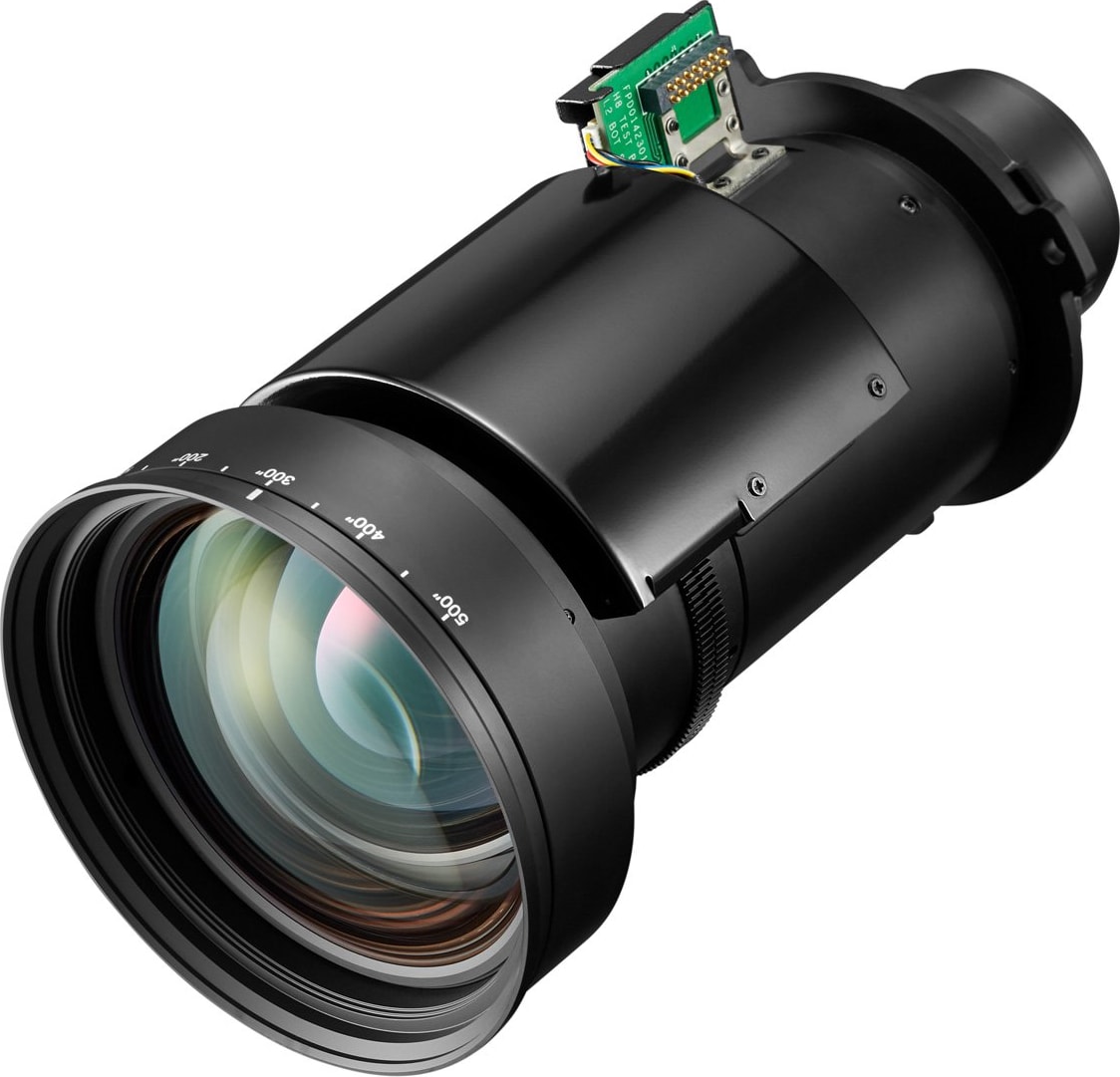 Nec Np46Zl Short Throw Zoom Lens 1 Nec Np46Zl Short Throw Zoom Lens