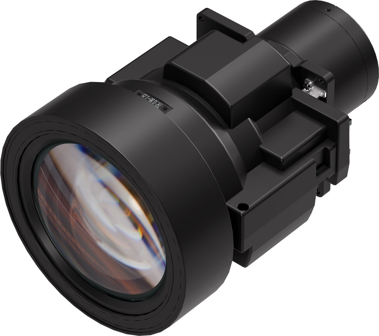 Nec Np53Zl Short Zoom Lens 1 Nec Np53Zl Short Zoom Lens