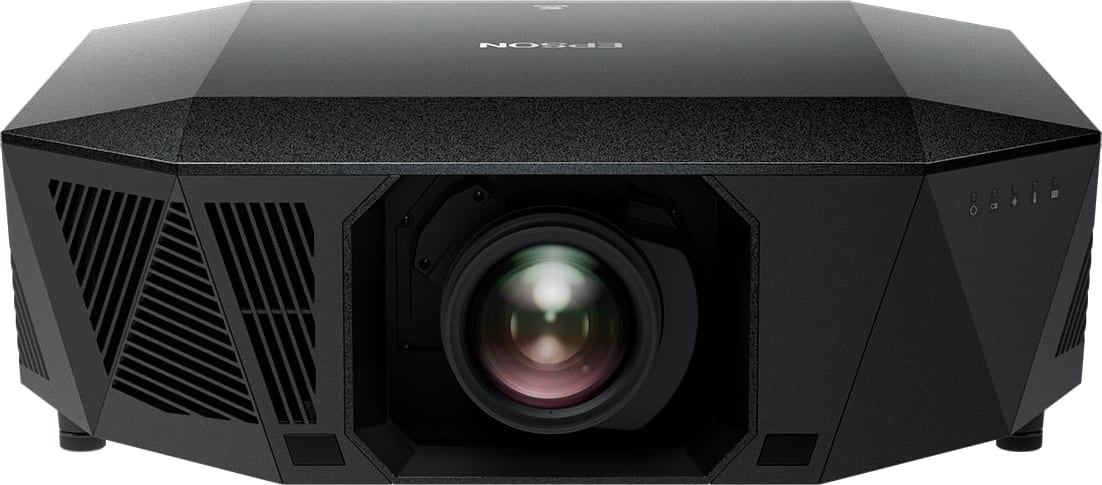 Epson Eh-Ql7000B 1 Epson Eh-Ql7000B