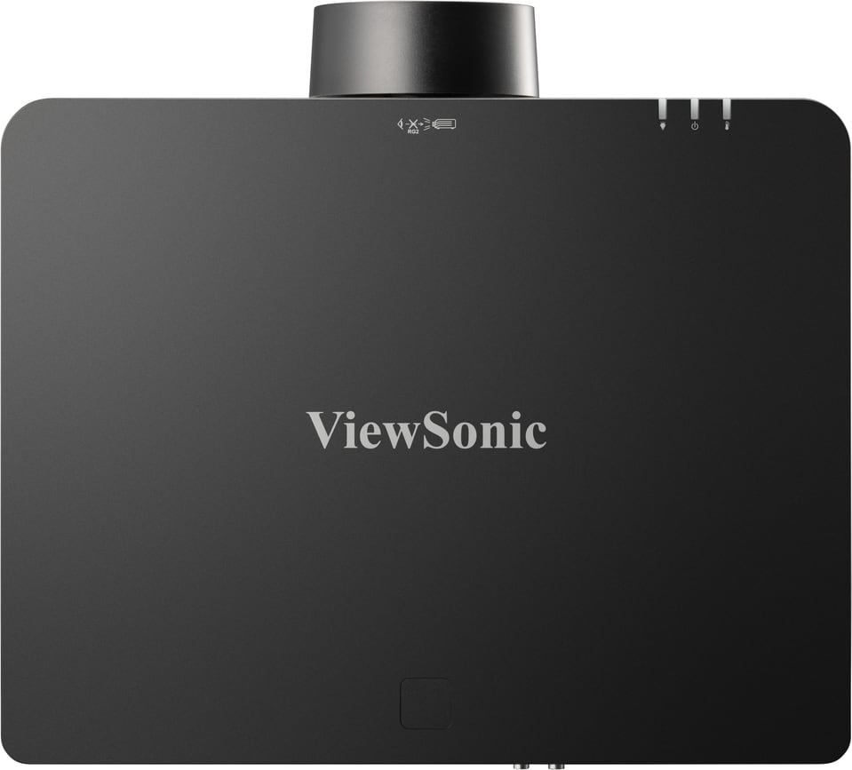 Viewsonic Ls950Wu 4 Viewsonic Ls950Wu - Image 4