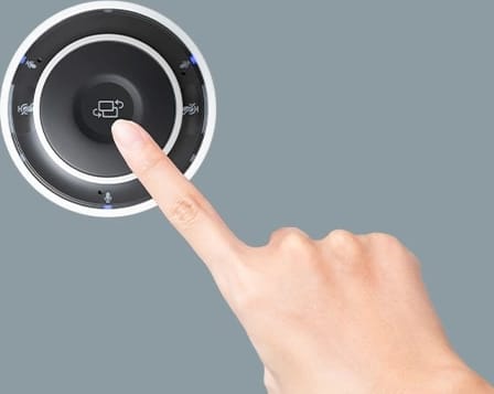 Ricoh - 360 Meeting Hub 3 Ricoh - 360 Meeting Hub - Image 3