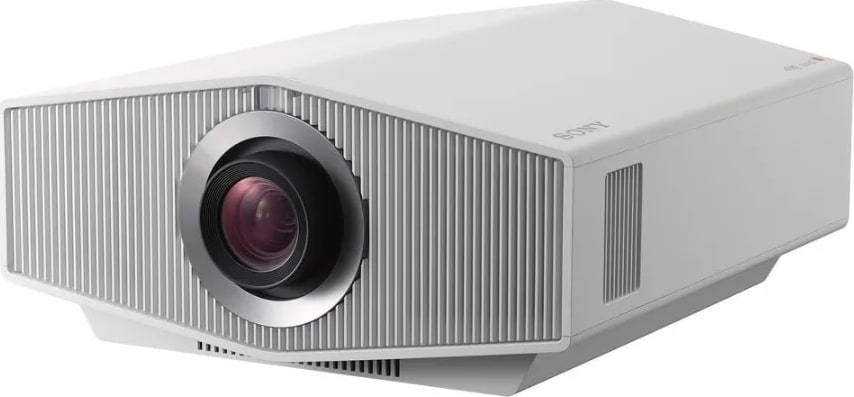 Sony Bravia Projector 8 - Vpl-Xw6100Es (White)