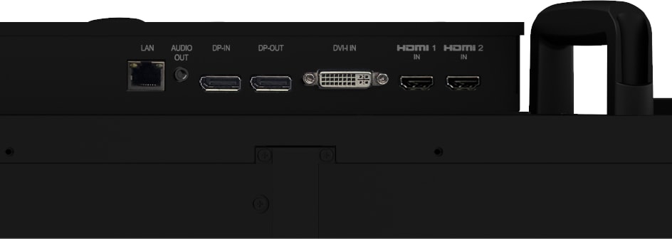 Iiyama 98Inch Prolite Lh9875Uhs-B2Ag Commercial Display 4 Iiyama 98Inch Prolite Lh9875Uhs-B2Ag Commercial Display - Image 4