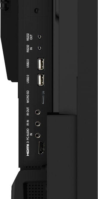 Iiyama 98Inch Prolite Lh9875Uhs-B2Ag Commercial Display 3 Iiyama 98Inch Prolite Lh9875Uhs-B2Ag Commercial Display - Image 3