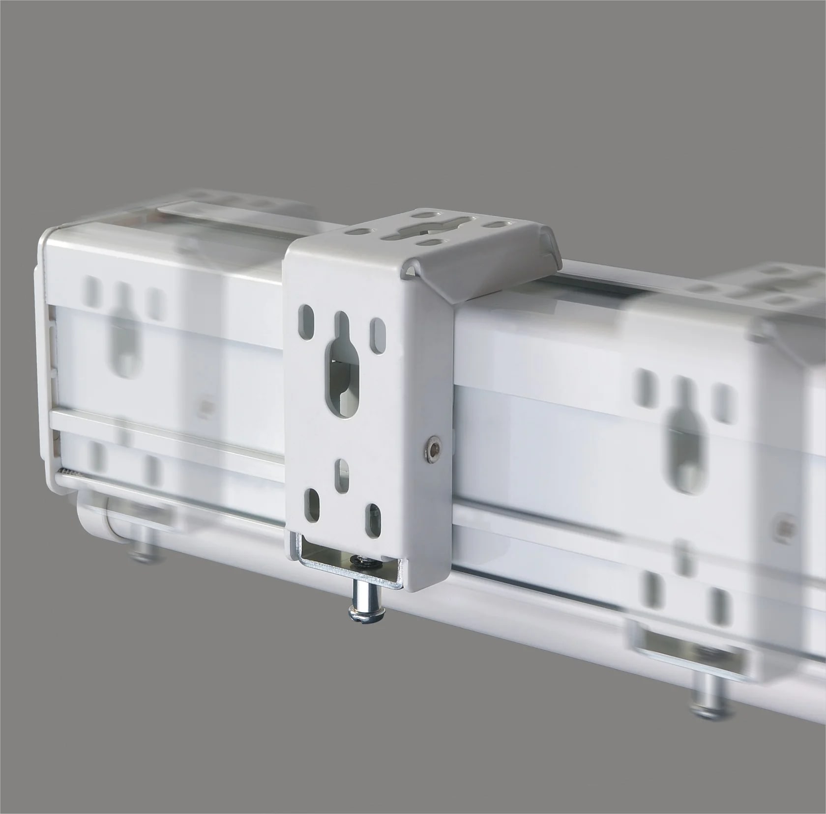 Sapphire Electric Tab Tension Screen - 203.7 X 114.5Cm - 16:9 Format (Setts200Wsf-Aw) 3 Sapphire Electric Tab Tension Screen - 203.7 X 114.5Cm - 16:9 Format (Setts200Wsf-Aw) - Image 3