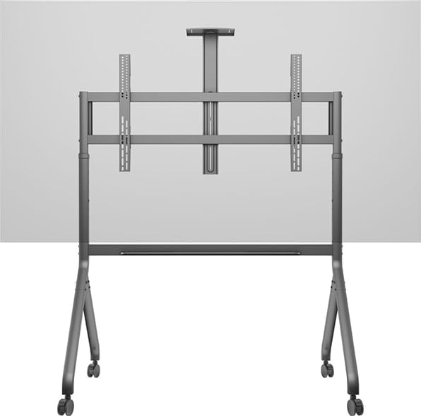 Multibrackets M Collaboration Floorstand 65”-100” (Mb6770) 4 Multibrackets M Collaboration Floorstand 65”-100” (Mb6770) - Image 4