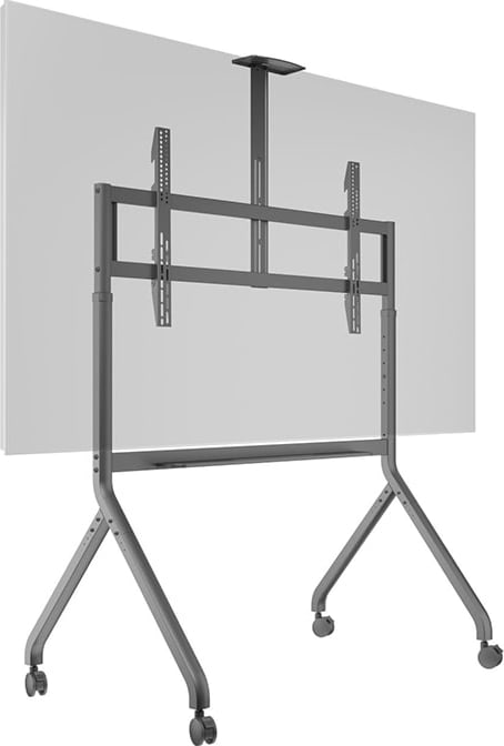 Multibrackets M Collaboration Floorstand 65”-100” (Mb6770) 1 Multibrackets M Collaboration Floorstand 65”-100” (Mb6770)
