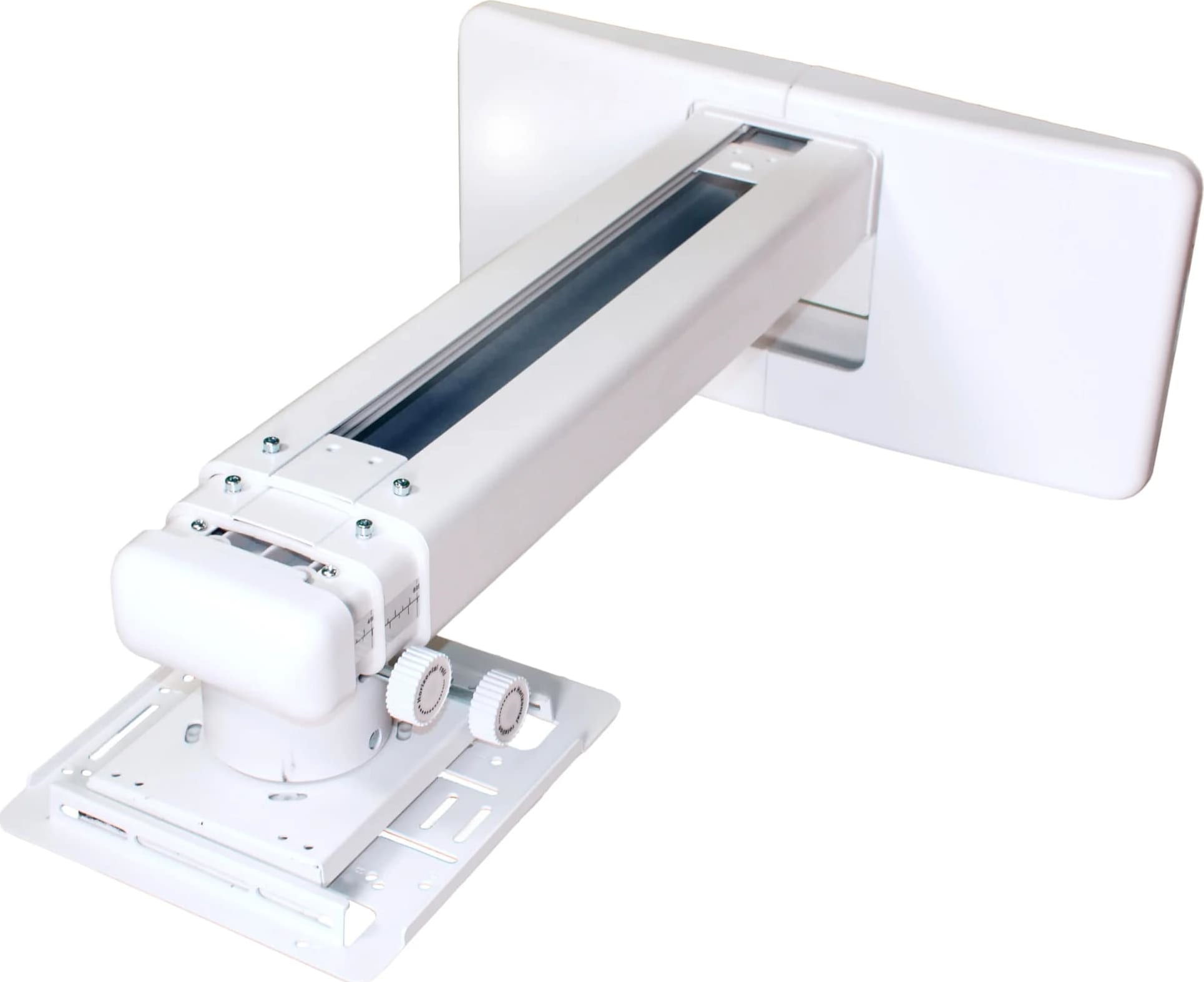 Optoma Universal Short Throw Projector Mount (Owm3001St) 1 Optoma Universal Short Throw Projector Mount (Owm3001St)