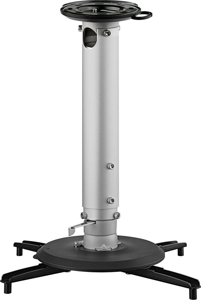 Pxl Universal Projector Mount Pcm128Ext (Fixed And Adjustable Drops) 2 Pxl Universal Projector Mount Pcm128Ext (Fixed And Adjustable Drops) - Image 2