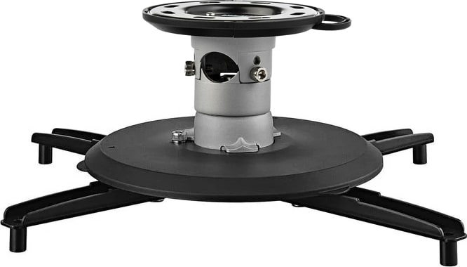 Pxl Universal Projector Mount Pcm128Ext (Fixed And Adjustable Drops) 1 Pxl Universal Projector Mount Pcm128Ext (Fixed And Adjustable Drops)