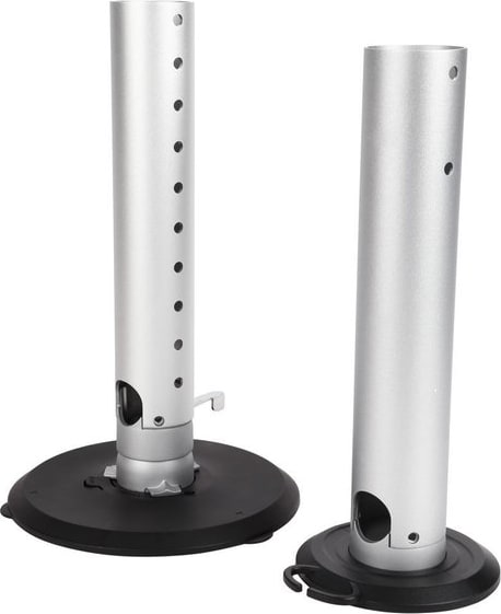 Pxl Universal Projector Mount Pcm128Ext (Fixed And Adjustable Drops) 8 Pxl Universal Projector Mount Pcm128Ext (Fixed And Adjustable Drops) - Image 8