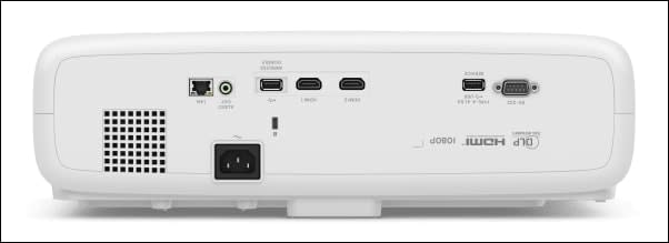 Benq Lh730 Ex Demo - Image 3