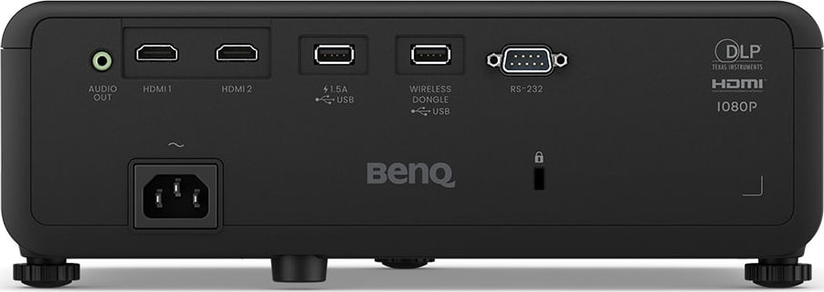 Benq Lh600St+ - Image 2