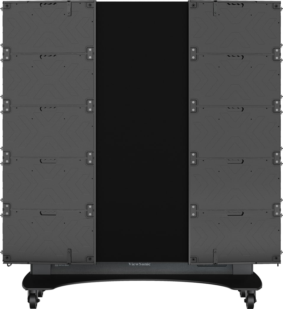 Lds138-151 Foldable 138 Inch All-In-One Led Display - Image 7