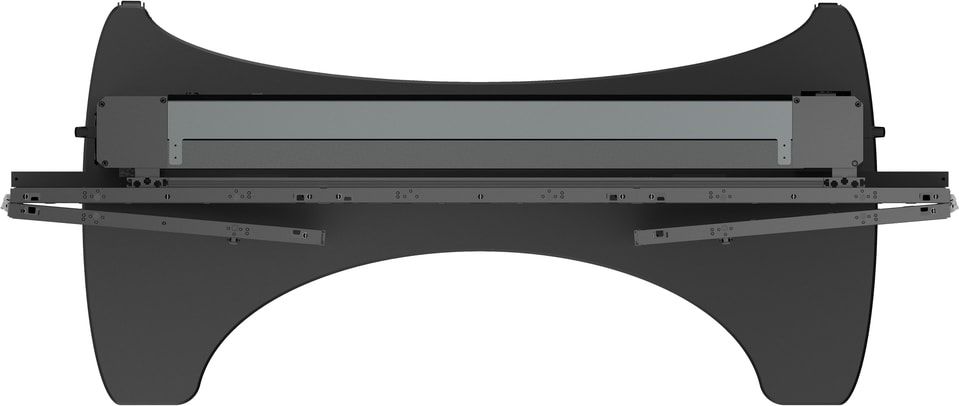 Lds138-151 Foldable 138 Inch All-In-One Led Display - Image 8