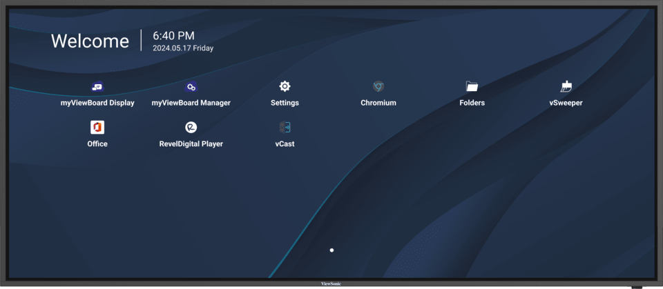 Viewsonic Cde92Uw 1 Viewsonic Cde92Uw