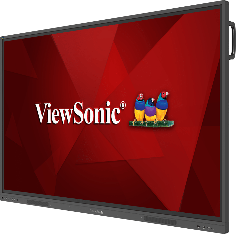 Viewsonic Viewboard Ifp86G1 3 Viewsonic Viewboard Ifp86G1 - Image 3