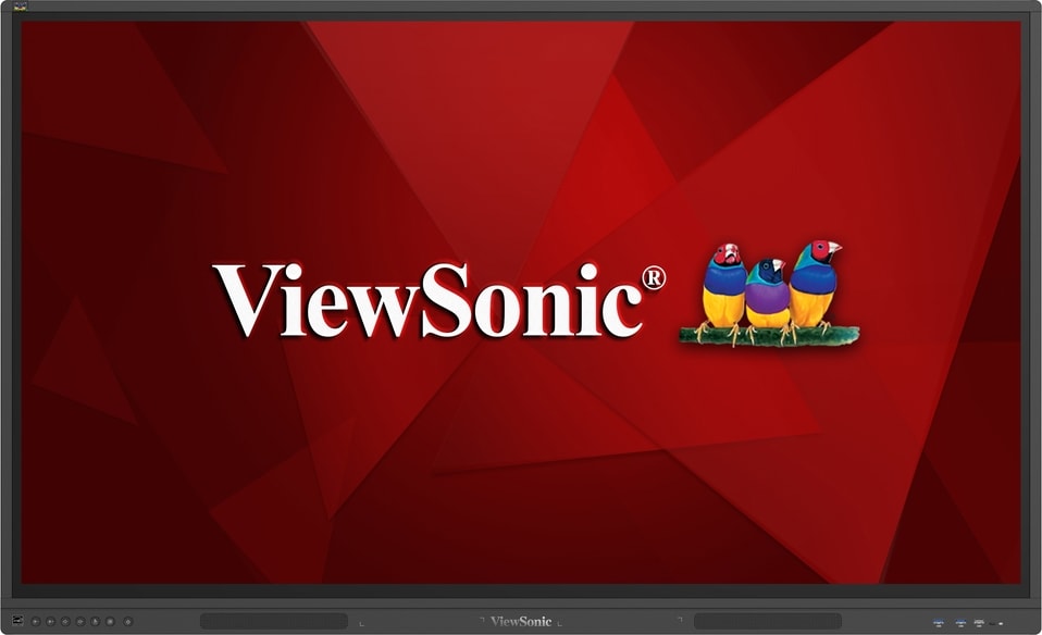 Viewsonic Viewboard Ifp86G1