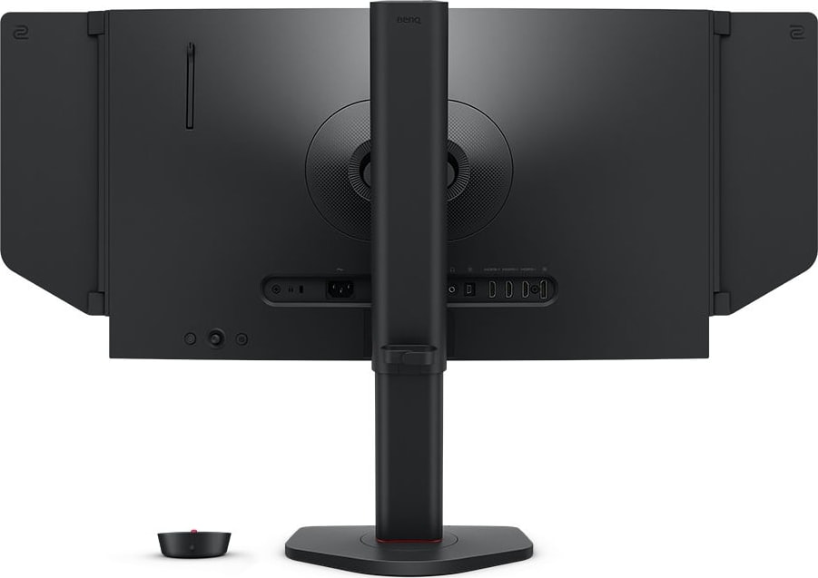 Benq Zowie Xl2586X+ 600Hz Dyac 2 Gaming Monitor 2 Benq Zowie Xl2586X+ 600Hz Dyac 2 Gaming Monitor - Image 2