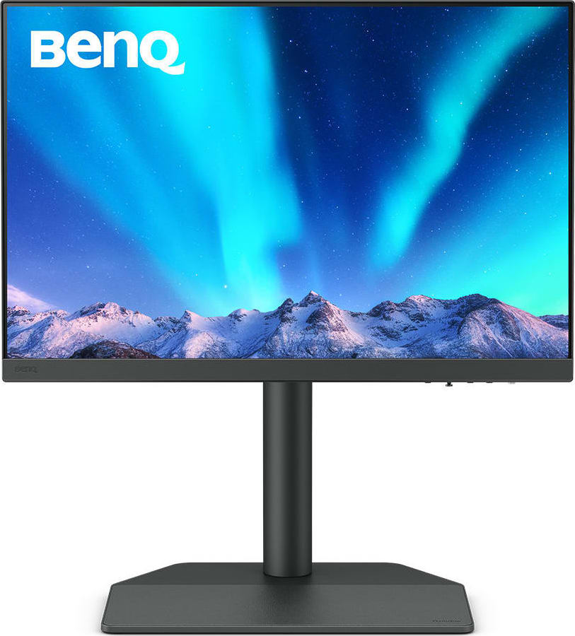 Benq Sw242Q 24Inch 2K Photographer Monitor 1 Benq Sw242Q 24Inch 2K Photographer Monitor