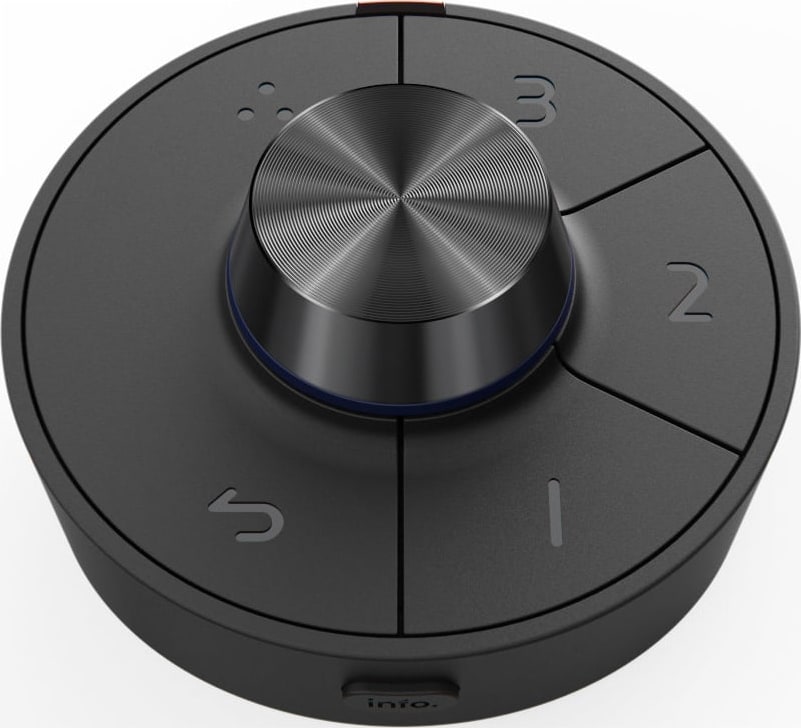 Benq Sw272U 27Inch 4K Photographer Monitor 5 Benq Sw272U 27Inch 4K Photographer Monitor - Image 5