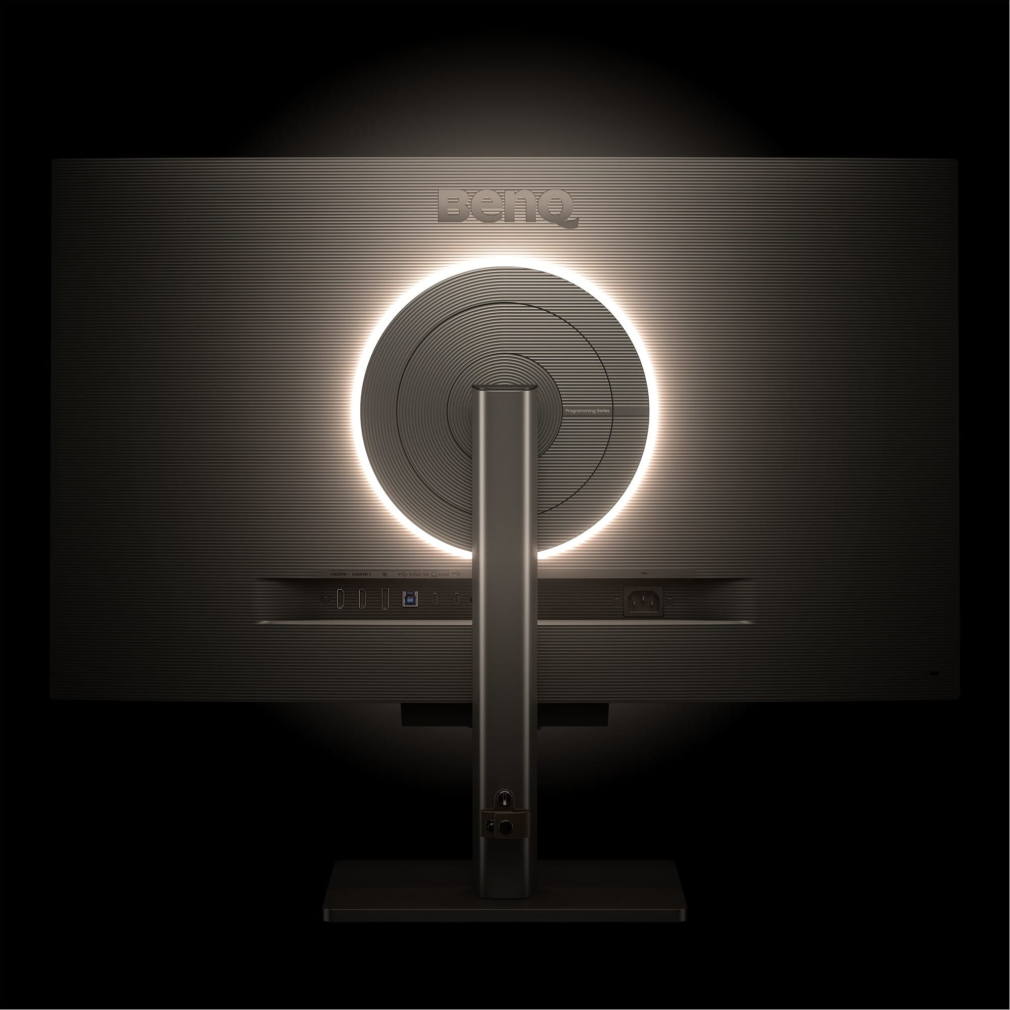 Benq Rd280U 28Inch 4K+ Programming Monitor 2 Benq Rd280U 28Inch 4K+ Programming Monitor - Image 2