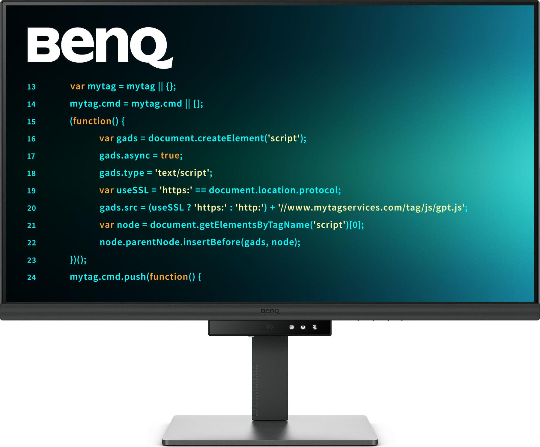 Benq Rd320U 32Inch 4K Programming Monitor 1 Benq Rd320U 32Inch 4K Programming Monitor