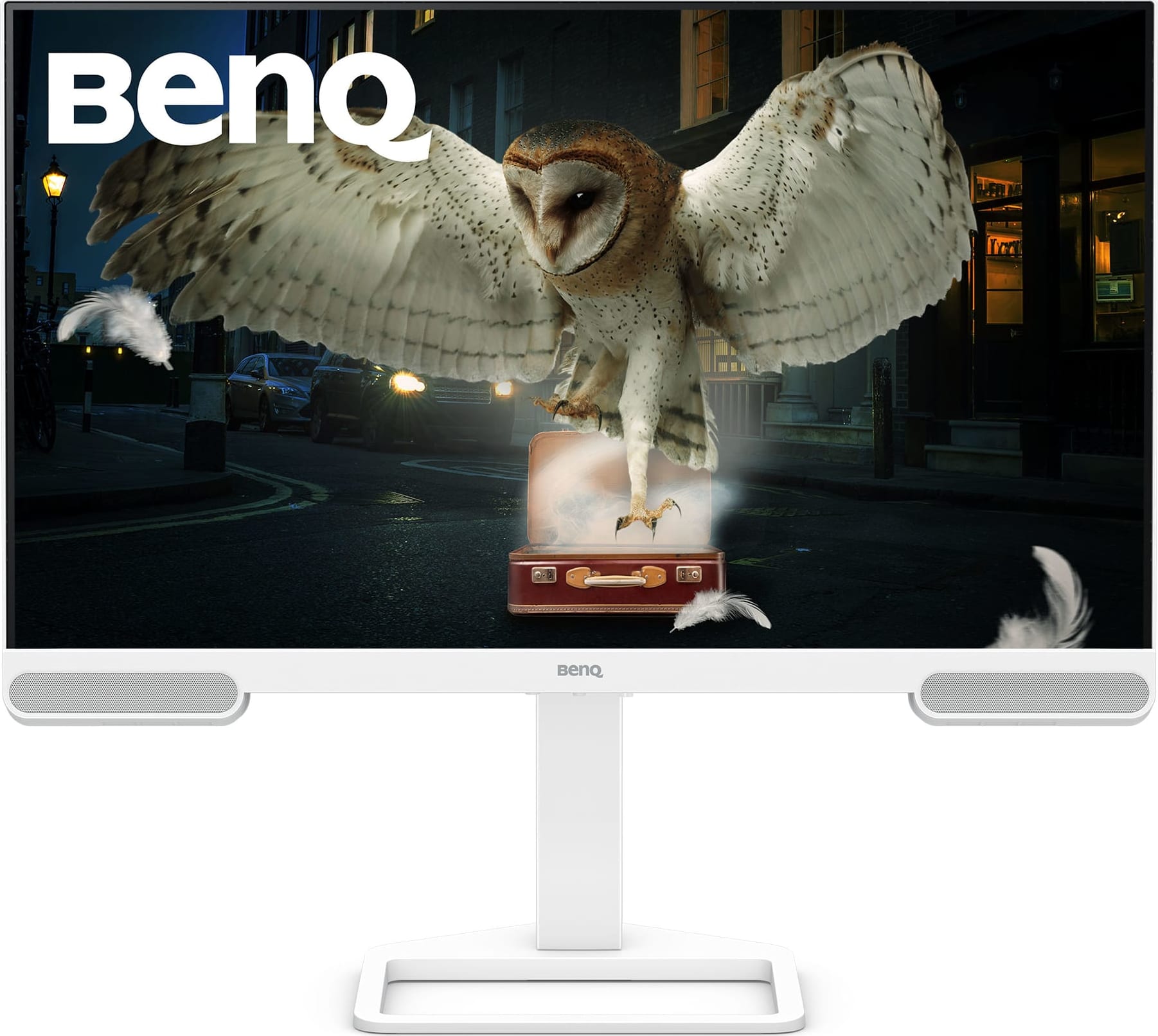Benq Ew2790U 27Inch 4K Premium Monitor 1 Benq Ew2790U 27Inch 4K Premium Monitor
