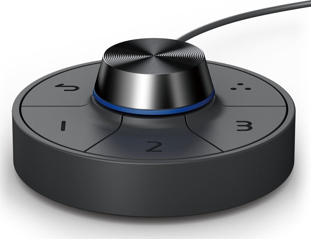 Benq Pd3205U 32Inch 4K Uhd Designer Monitor 4 Benq Pd3205U 32Inch 4K Uhd Designer Monitor - Image 4