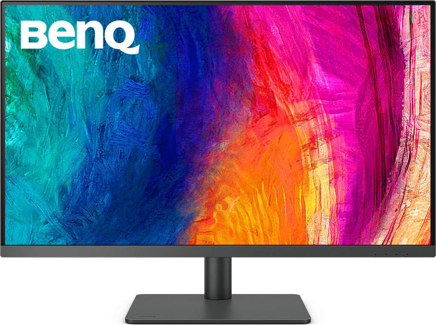 Benq Pd3205U 32Inch 4K Uhd Designer Monitor 1 Benq Pd3205U 32Inch 4K Uhd Designer Monitor