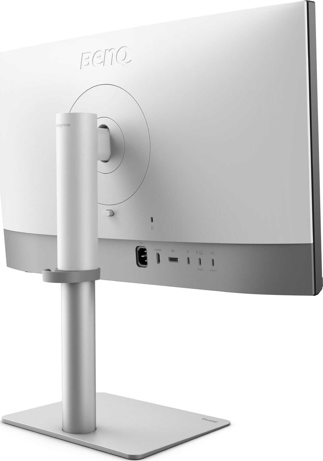 Benq Pd2730S 27Inch 5K Designer Monitor 4 Benq Pd2730S 27Inch 5K Designer Monitor - Image 4
