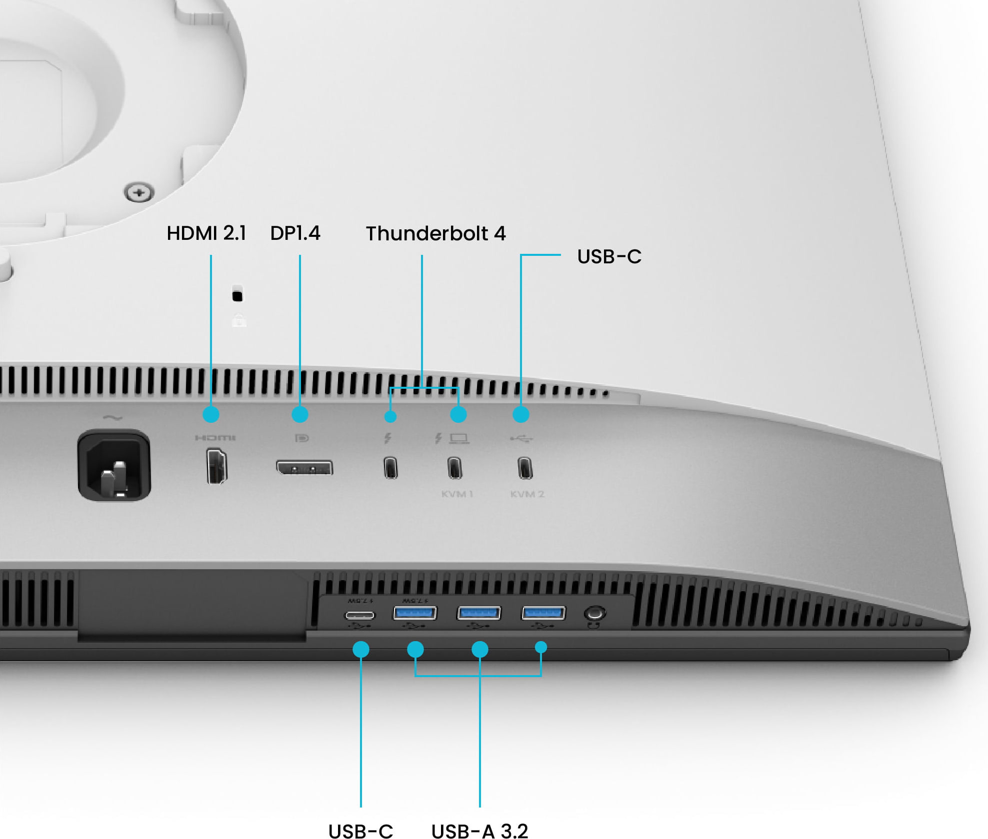 Benq Pd2730S 27Inch 5K Designer Monitor 2 Benq Pd2730S 27Inch 5K Designer Monitor - Image 2