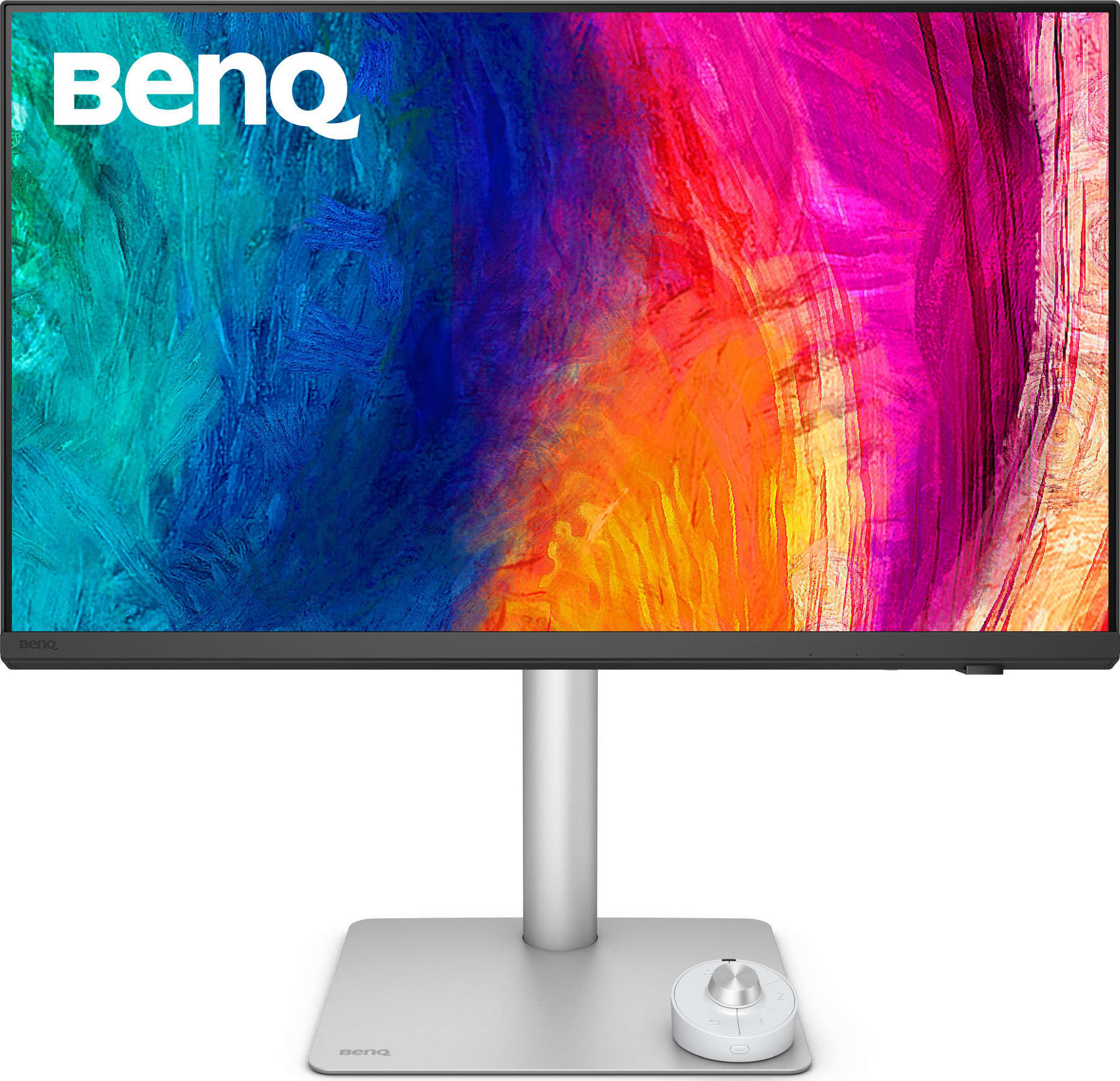 Benq Pd2730S 27Inch 5K Designer Monitor 1 Benq Pd2730S 27Inch 5K Designer Monitor