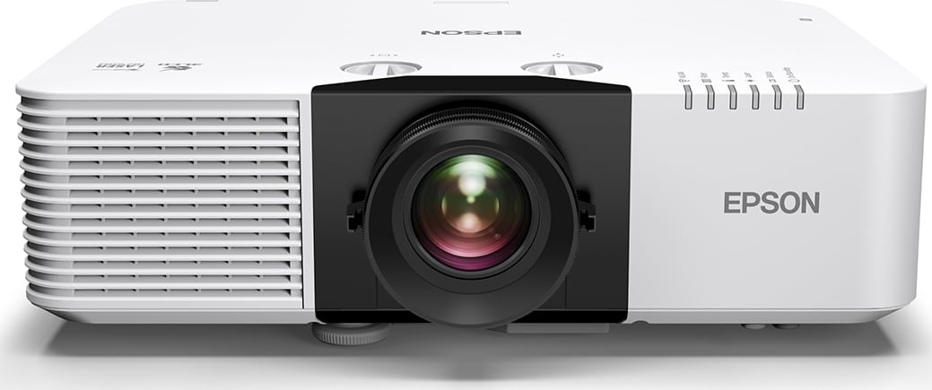 Epson Eb-L890U 1 Epson Eb-L890U