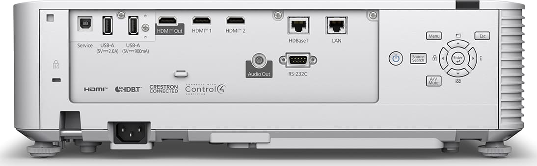 Epson Eb-L890E - Image 2