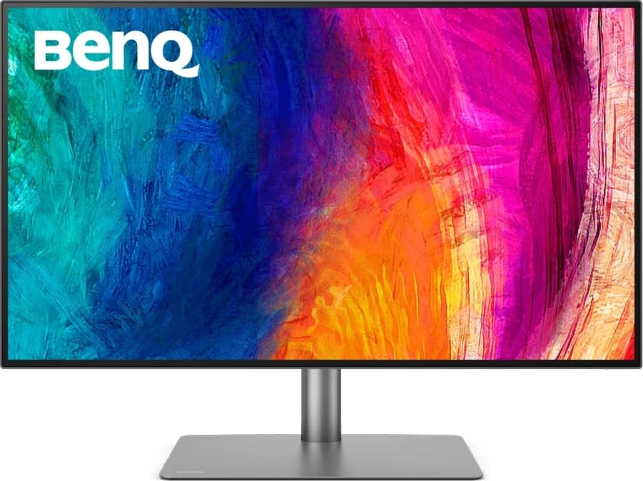 Benq Pd3225U 32Inch 4K Uhd Designer Monitor 1 Benq Pd3225U 32Inch 4K Uhd Designer Monitor
