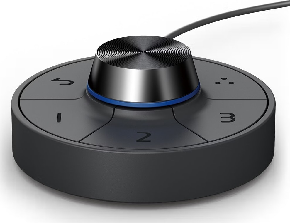 Benq Pd2706U 27Inch 4K Uhd Designer Monitor 4 Benq Pd2706U 27Inch 4K Uhd Designer Monitor - Image 4