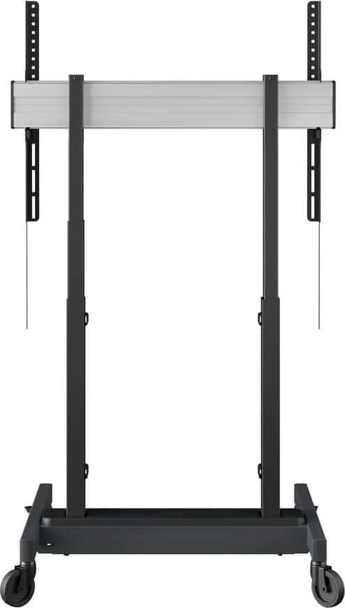 Vogels Rise 3205 Motorised Display Lift Trolley 1 Vogels Rise 3205 Motorised Display Lift Trolley