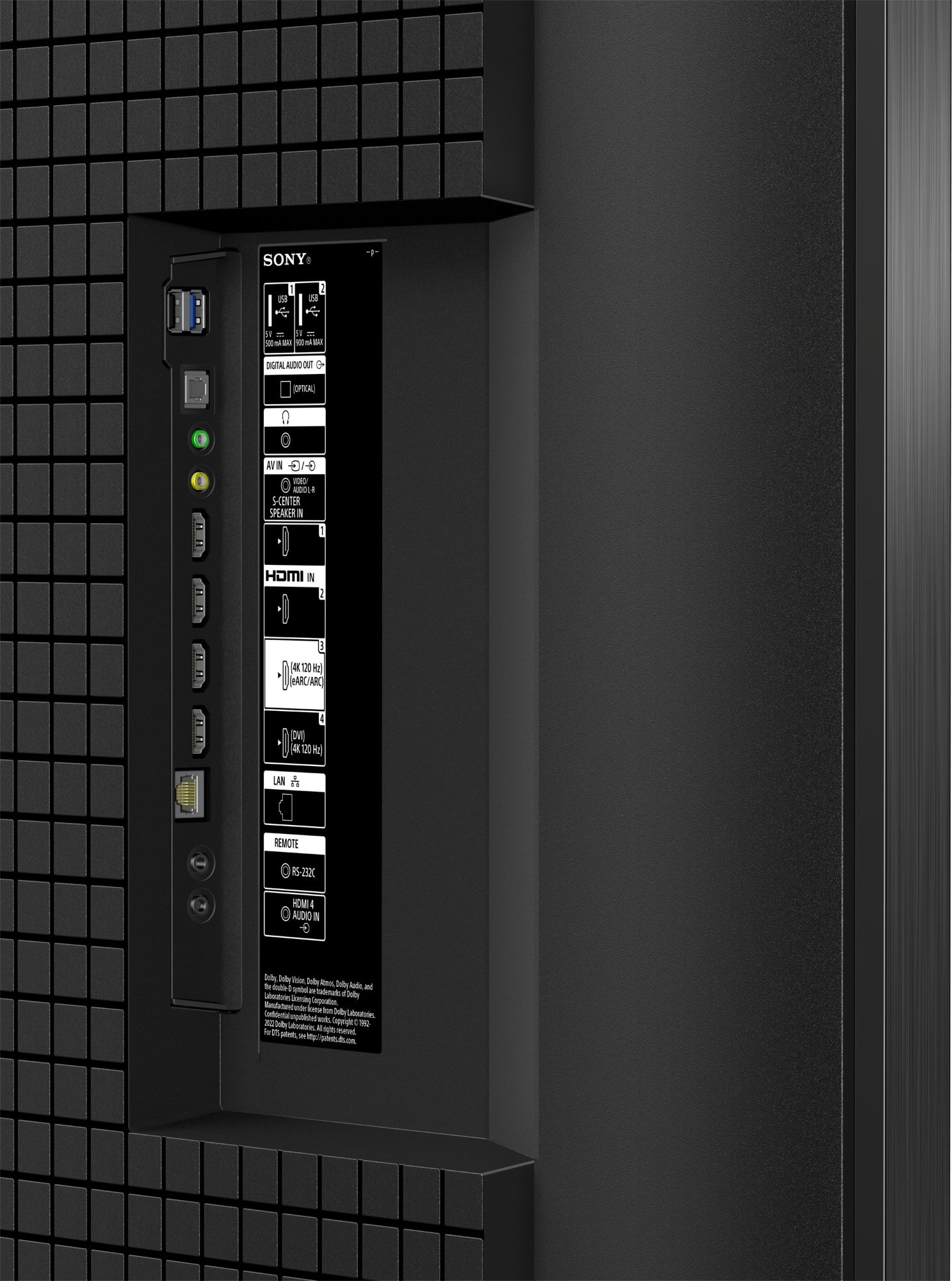 Sony Fw-98Bz53L 2 Sony Fw-98Bz53L - Image 2