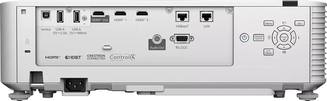 Epson Eb-L690U 2 Epson Eb-L690U - Image 2