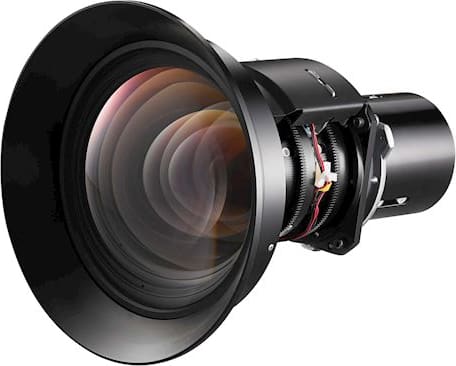 Optoma Bx-Cta18 Short Throw Lens 1 Optoma Bx-Cta18 Short Throw Lens