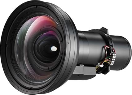 Optoma Bx-Cta11 Short Throw Lens 1 Optoma Bx-Cta11 Short Throw Lens