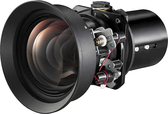 Optoma Bx-Cta19 Semi Short Throw Lens 1 Optoma Bx-Cta19 Semi Short Throw Lens