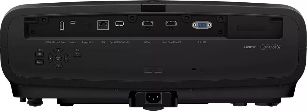 Epson Eh-Ls9000B 2 Epson Eh-Ls9000B - Image 2