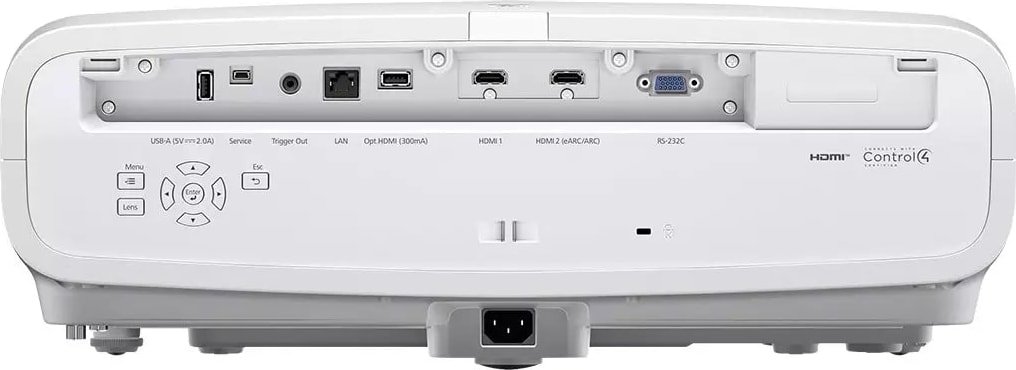 Epson Eh-Ls9000W - Image 2